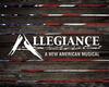 Allegiance on Broadway  