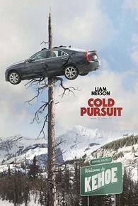 Cold Pursuit  