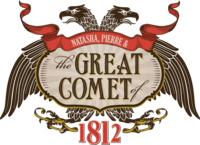 Natasha, Pierre, and the Great Comet of 1812 Natasha, Pierre, and the Great Comet of 1812
