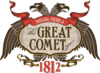 Natasha, Pierre, and the Great Comet of 1812  