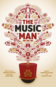 The Music Man The Music Man