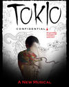 Tokio Confidential poster