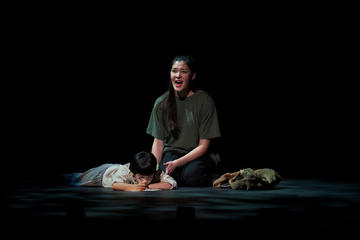 i d give my life for you miss saigon at the fulton theatre production shots gallery manna nichols