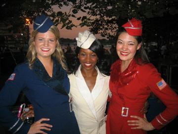 Coast Guard Weekend, Fireworks Show, Newburyport, MA