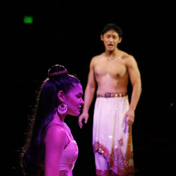 The King & I Preview Video, North Shore Music Theatre