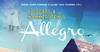 Allegro Thursday March 27 2014 Saturday May 17 2014