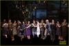 Opening Night Curtain Call 1