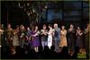 Opening Night Curtain Call 2