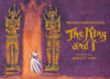 King and I Logo